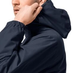 Jack Wolfskin Stormy Point 2L Mens Waterproof Jacket -Outdoor Climbing Shop kcc415e23ef820378cf0e5db26e168ef1