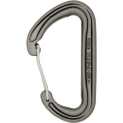 DMM Phantom Wiregate Carabiner -Outdoor Climbing Shop kcc483a9a72c491d99e30e04fba730582