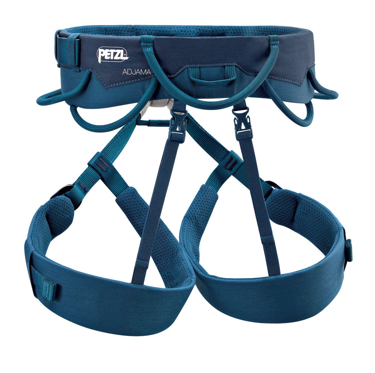 Petzl ADJAMA Sit Harness 4 Petzl ADJAMA Sit Harness - Image 2
