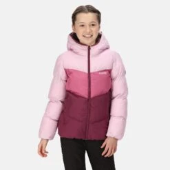 Regatta Lofthouse VI Kids' Walking Jacket 11 Regatta Lofthouse VI Kids' Walking Jacket -Outdoor Climbing Shop kcd42baec28cfc8bd8a03bb7b987f2ebe