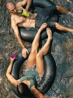 Klean Kanteen Insulated Tumbler With Straw Lid 16oz (473ml) - Juicy Pear -Outdoor Climbing Shop kcd6e0a2e8eb3952b1badaaaa4343f5af