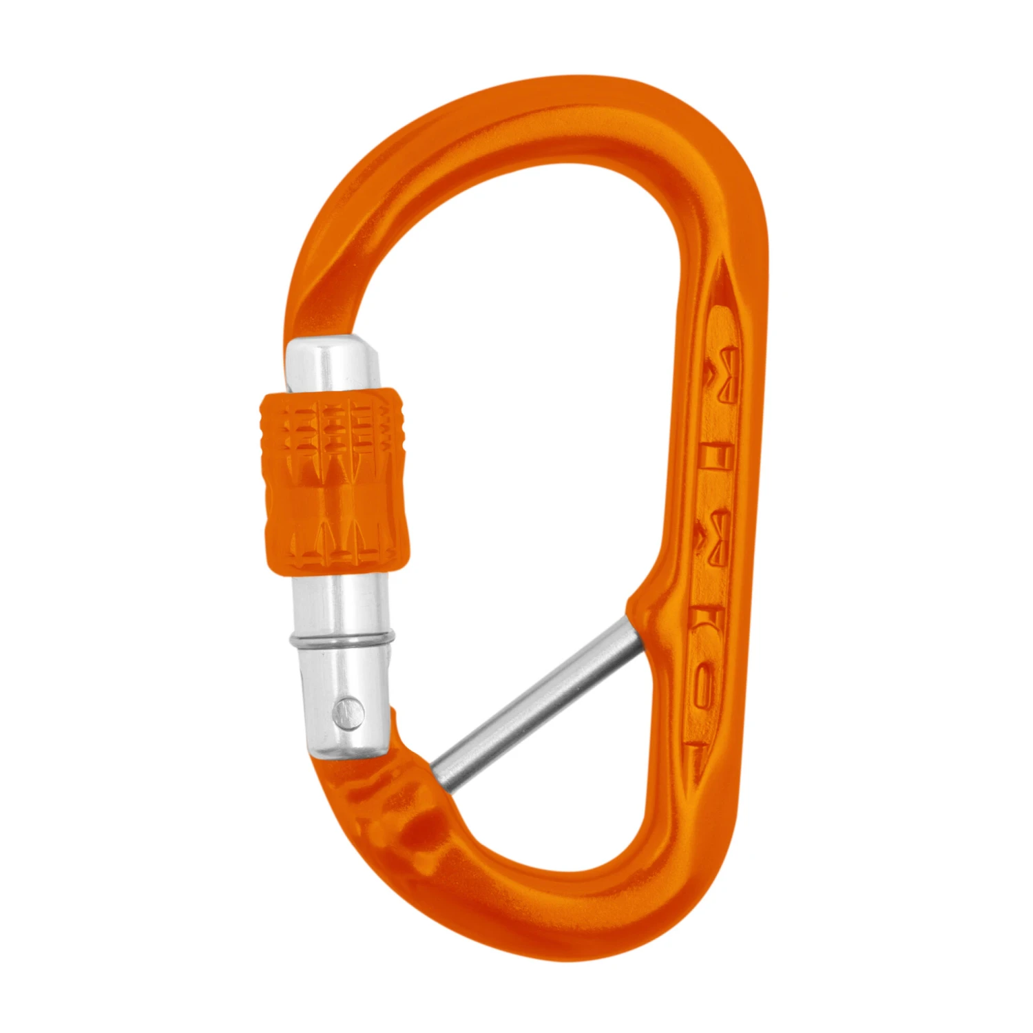 DMM XSRE Lock Captive Bar Accessory Carabiner 6 DMM XSRE Lock Captive Bar Accessory Carabiner - Image 4