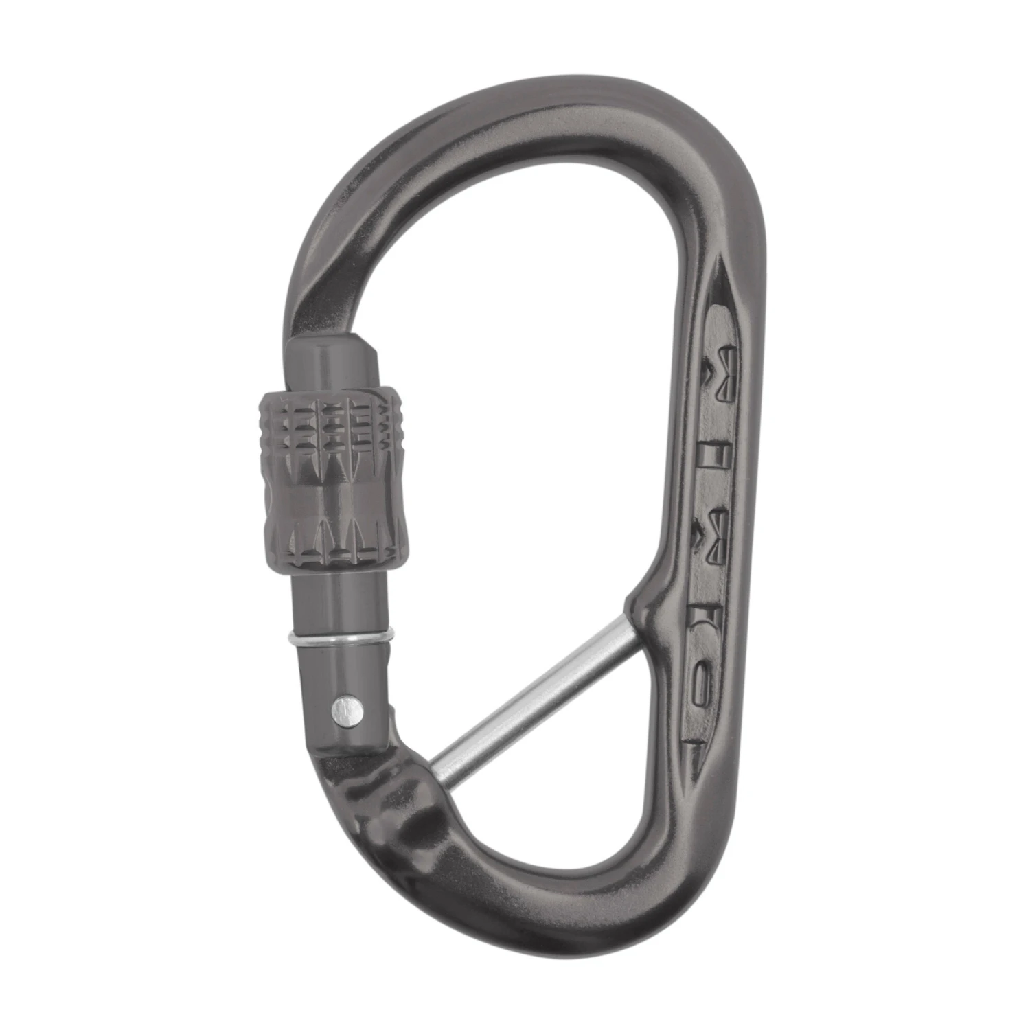 DMM XSRE Lock Captive Bar Accessory Carabiner 9 DMM XSRE Lock Captive Bar Accessory Carabiner - Image 7