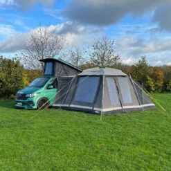 Kamper Sleeper Pole & Sleeve Drive Away Campervan Awning -Outdoor Climbing Shop kcdde66bffe5f0ccba0c3da562329bef9