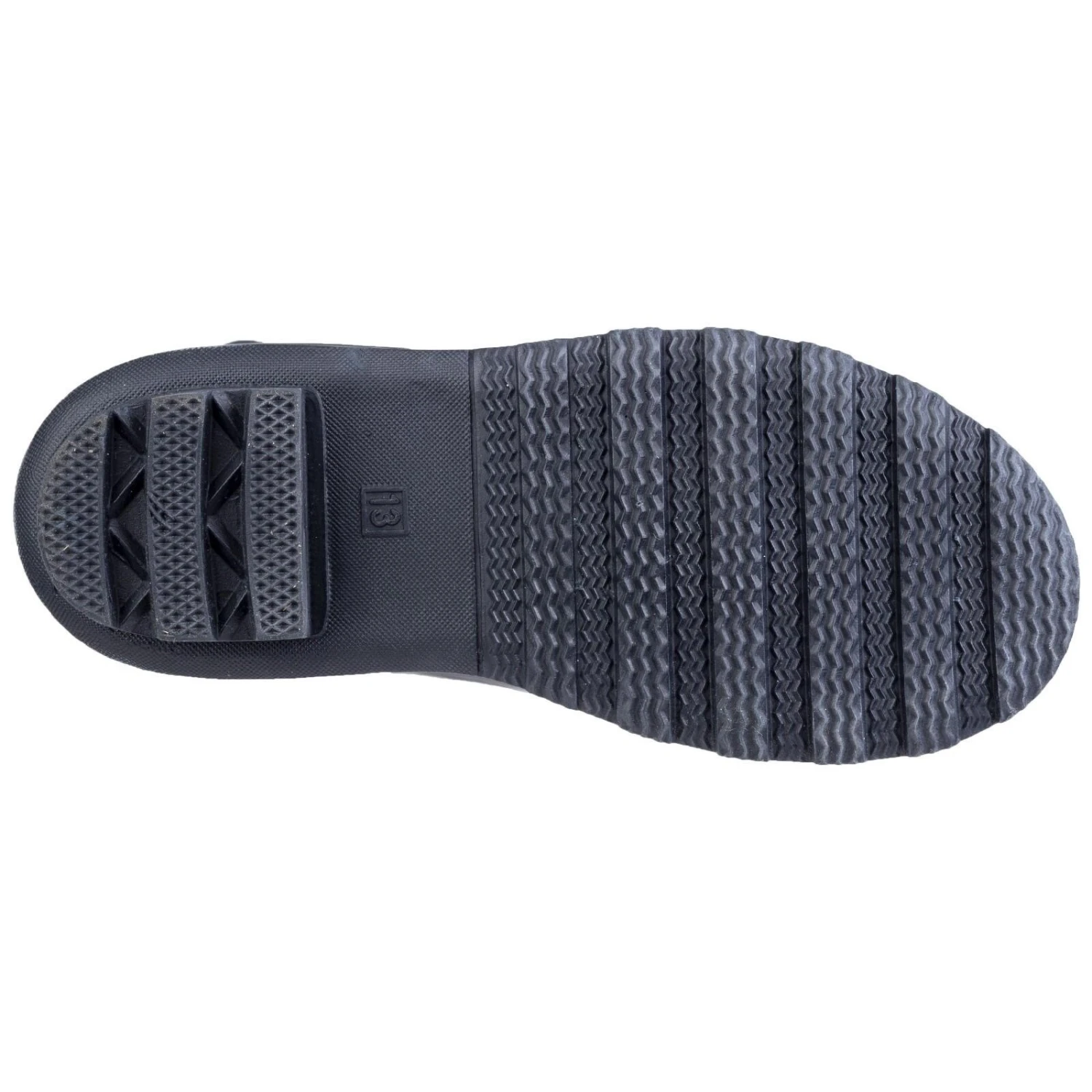 Cotswold Rainbow Childrens Wellingtons MULTI 6 Cotswold Rainbow Childrens Wellingtons MULTI - Image 4