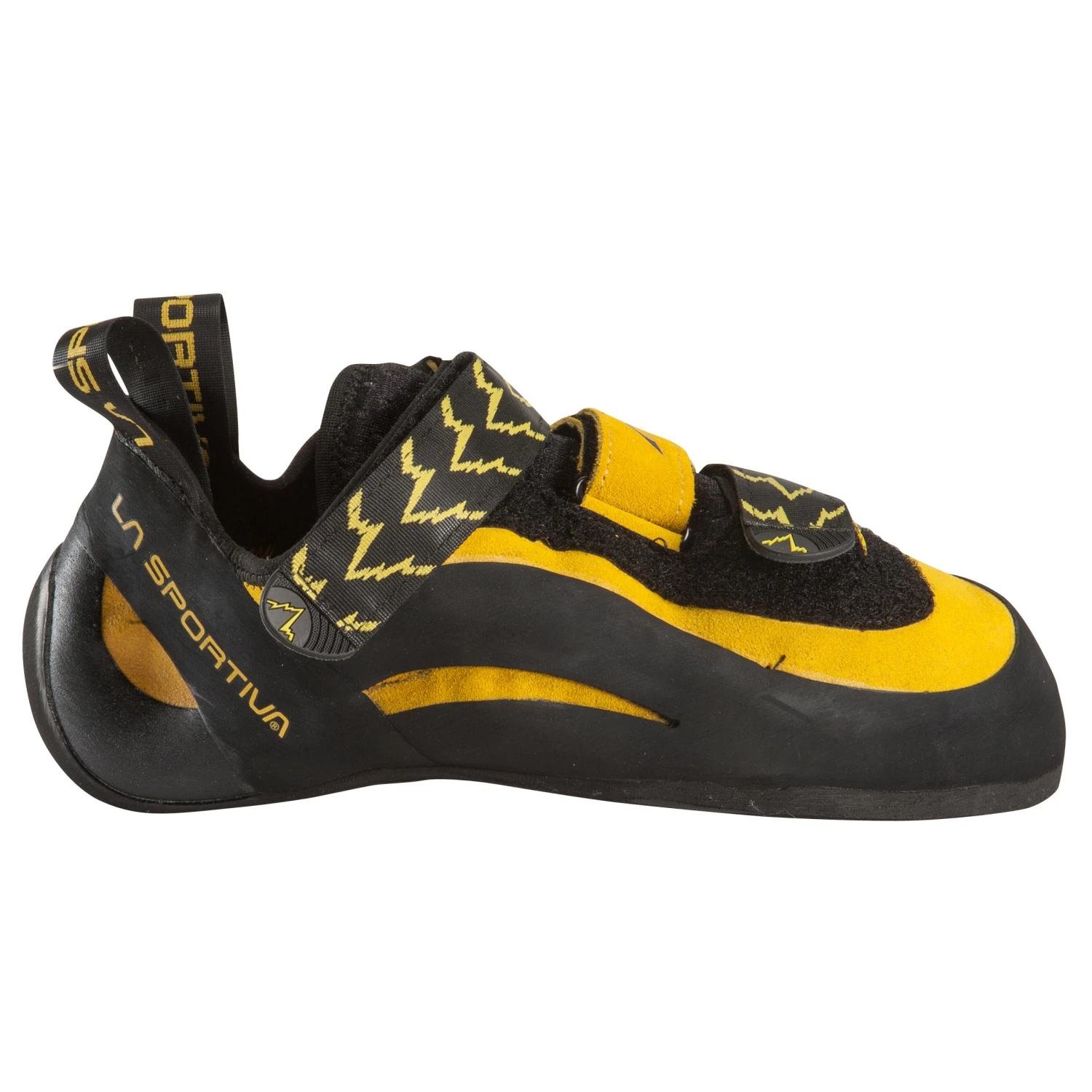 La Sportiva CLIMBING SHOES - MIURA VS 4 La Sportiva CLIMBING SHOES - MIURA VS - Image 2