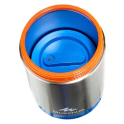 Quechua Stainless Steel Isothermal Food Box -Outdoor Climbing Shop kcea3c03eba1eef9f30090416fc38e5ec