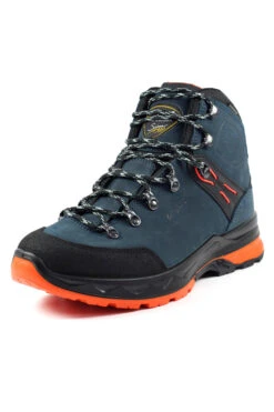 Grisport Pathway Blue Waterproof Walking Boot -Outdoor Climbing Shop kcf93b94bcbede9021df8e2c3db8a0857