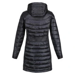 Regatta Womens/Ladies Andel III Lightweight Parka (Bronze) -Outdoor Climbing Shop kcfe5212dea8e5c9d93caf6cc65a95d06