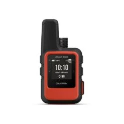 Garmin InReach Mini 2 Compact Satellite Communicator
