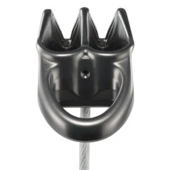 Petzl BELAY-RAPPEL SYSTEM - REVERSO GREY -Outdoor Climbing Shop kd05e207c67fdb99921daeec75626417a