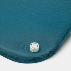Quechua SELF-INFLATING CAMPING MATTRESS - BASIC 60 CM -Outdoor Climbing Shop kd06fd5e0c4fed59f1f9d6c0718292ed4