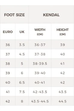 Kendal Sub -Outdoor Climbing Shop kd07a183436378222a1bdb4a46d313b4a
