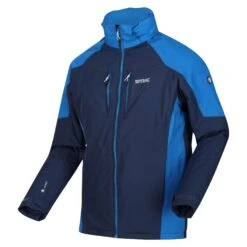 Regatta Winter Calderdale Men's Hiking Jacket -Outdoor Climbing Shop kd080b1fb36fdbd46911fb900307fa8ac