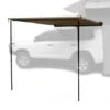 Darche 2m Slimline Eclipse Vehicle Awning 2 Darche 2m Slimline Eclipse Vehicle Awning -Outdoor Climbing Shop kd0c66c0a0056c5df352fbaa280214e1e