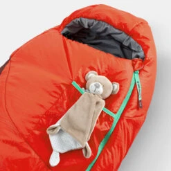 Quechua Children's Sleeping Bag MH500 0°C 17 Quechua Children's Sleeping Bag MH500 0°C -Outdoor Climbing Shop kd0ea5aaa8b6a15ebb8d8a34cfeadbcf2