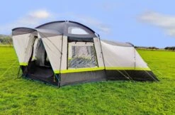 OLPRO Hive 6 Berth Poled Tent -Outdoor Climbing Shop kd0f959d3f3dd7d286a3d98f0fc885890