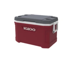 IGLOO Latitude 52QT Cool Box Red 15 IGLOO Latitude 52QT Cool Box Red -Outdoor Climbing Shop kd151df04d57c9fc7ca9aef084985ced5