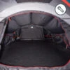 Quechua BEDROOM COMPARTMENT - SPARE PART FOR 2 SECONDS XL FRESH&BLACK 3-PERSON TENT 2 Quechua BEDROOM COMPARTMENT - SPARE PART FOR 2 SECONDS XL FRESH&BLACK 3-PERSON TENT -Outdoor Climbing Shop kd1576a65187aff4b7c00df3351ff834f