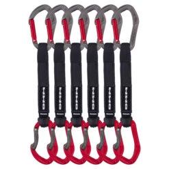 DMM Alpha Sport Quickdraw 18cm - Red