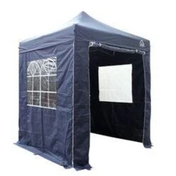 2x2 Pop Up Gazebo With 4 Sides -Outdoor Climbing Shop kd23849aecf4bdb2d7660c39a009d9cf9