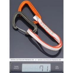 DMM Phantom Quickdraw 25cm -Outdoor Climbing Shop kd2b7eb3e5dbb867f0996c9e20b520e3e