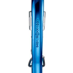 Simond SCREWGATE HMS CARABINER BLC GOLIATH SECURE - BLUE -Outdoor Climbing Shop kd2b99c466837312b159175410f57e046