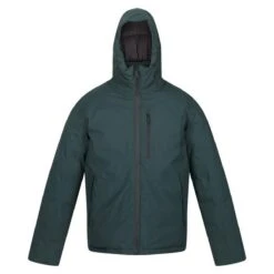 Regatta Mens Colehurst Waterproof Jacket (Black) 24 Regatta Mens Colehurst Waterproof Jacket (Black) -Outdoor Climbing Shop kd2bc1bf7b9ebdd4ab1bd06251df21168
