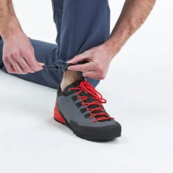 Simond Men's Climbing And Mountaineering Lightweight Trousers - ROCK EVO -Outdoor Climbing Shop kd3ed0ed27c2651f6d64e57be10caedfa