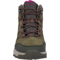 Hi-Tec BANDERA LITE BOOTS -Outdoor Climbing Shop kd468875222942a62e713e88fcf9879af