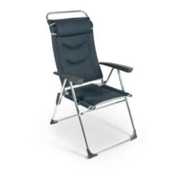 Dometic Black Quattro Milano Chair Pro -Outdoor Climbing Shop kd7e437202ca1aa533ddb3e4890dd0304