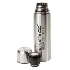 Regatta 1L Vacuum Adults' Camping Flask
