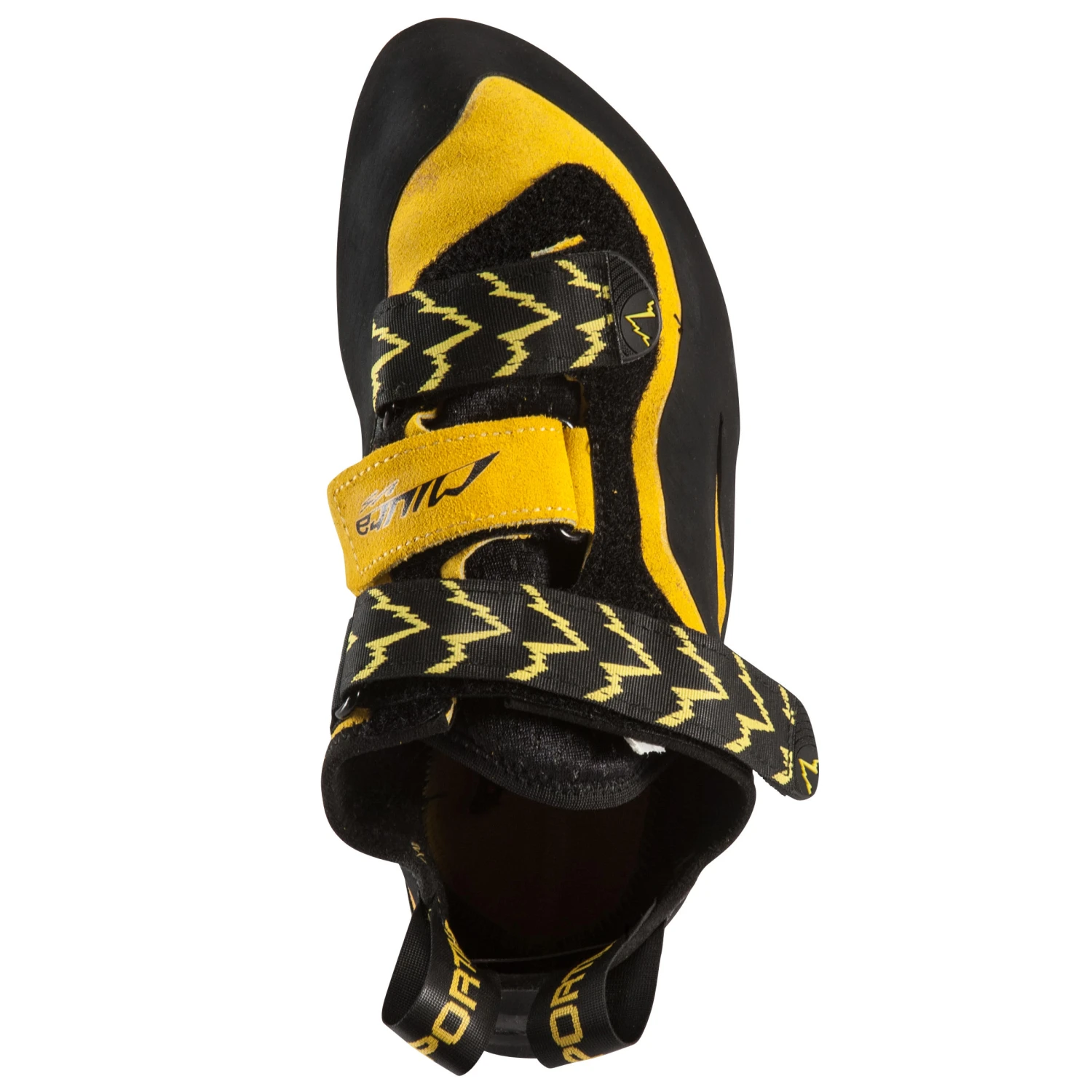 La Sportiva CLIMBING SHOES - MIURA VS 9 La Sportiva CLIMBING SHOES - MIURA VS - Image 7