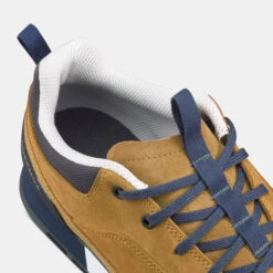 Quechua Refurbished Mens Hiking Boots - Arpenaz 500 Revival -Outdoor Climbing Shop kd93de1de3c7276f8073bf9c2a92f4c94