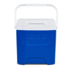 IGLOO Laguna 12 Cool Box Red -Outdoor Climbing Shop kd965d92becd579455c5271a314c24f4e