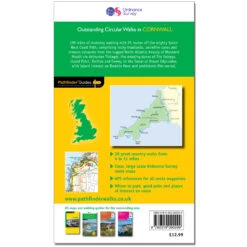 Pathfinder Guide - Cornwall -Outdoor Climbing Shop kd98efdbb1f9cb4cf8c71aa89951c9924