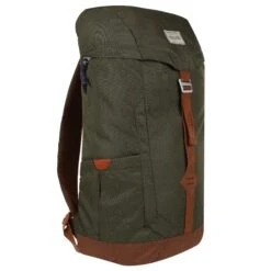 Regatta Stamford 25L Backpack (Dark Khaki/Gingerbread) 12 Regatta Stamford 25L Backpack (Dark Khaki/Gingerbread) -Outdoor Climbing Shop kd9e4e0db1ec0d3f3cf96b4edf3ae4546
