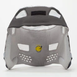 WEDZE Ski Touring Helmet Wilderdouble Standard - Grey -Outdoor Climbing Shop kda53cbb3efa95cc0c61bc69b9a0dfafe