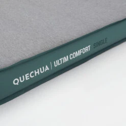 Quechua INFLATABLE CAMPING MATTRESS - ULTIM COMFORT 70 CM -Outdoor Climbing Shop kda6022b3a7c29e56f00a49fe6e2a609d