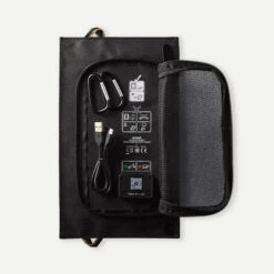 SOLAR PANEL SLR 500 V2 - 10W -Outdoor Climbing Shop kda954544ae20b7abc419447199ff1ef0