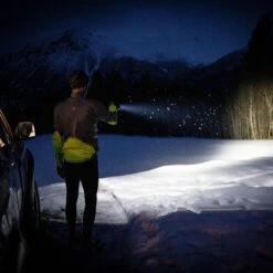 Ledlenser P18R Signature Rechargeable LED Torch -Outdoor Climbing Shop kdb3e368484b15fd545ef36fa347a0c8f