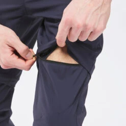 Quechua Men’s Modular Hiking Trousers 24 Quechua Men’s Modular Hiking Trousers -Outdoor Climbing Shop kdbb0d45a26f34db4b6b851733aef6969