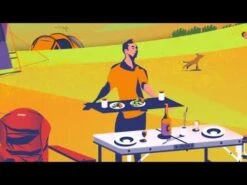 Vango Mistral AC/DC Pump Pumps White -Outdoor Climbing Shop kdcd7caa745d7e13adb5260b86ad26c01