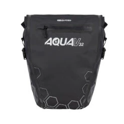 Oxford Aqua V 32 QR Double Pannier -Outdoor Climbing Shop kdce3cac47b0eb1683c8dc30333f0c567