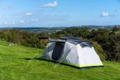 OLPRO Gemini 4 Berth Tent -Outdoor Climbing Shop kddcb864a6aa8d9723b8dbf225b6216cb