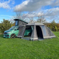 Kamper Sleeper Pole & Sleeve Drive Away Campervan Awning -Outdoor Climbing Shop kddfdbf49f1b6c922ff6b0202e0d2c98d