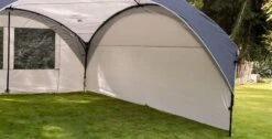 Coleman White FastPitch™ Shelter Sunwall (M) -Outdoor Climbing Shop kde2a400aab5a10f3c634d68cba638bea