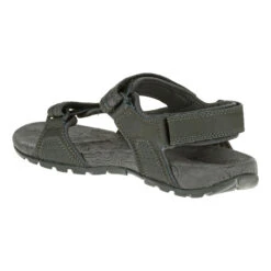 Men's Walking Sandals - Merrell Sandspur - Black -Outdoor Climbing Shop kdece7e6eae94a73b1f4410e64817cc11