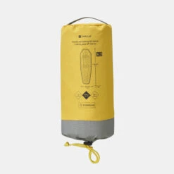 Inflatable Trekking Mattress - MT500 Air XL - 195 X 60 Cm -Outdoor Climbing Shop kded3a74a4ff006424233cab809c527ca