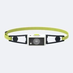 Ledlenser NEO1R Running Rechargable Head Torch (Blue / Black) -Outdoor Climbing Shop kdede33a0fa643d54821d99ad399a92ea